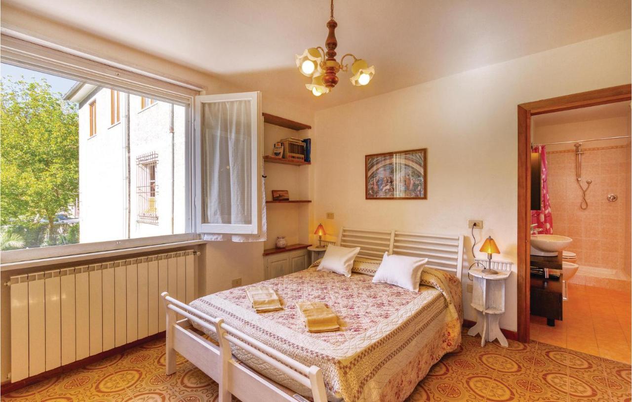 Casa Tommasi Villa Stazzema ภายนอก รูปภาพ