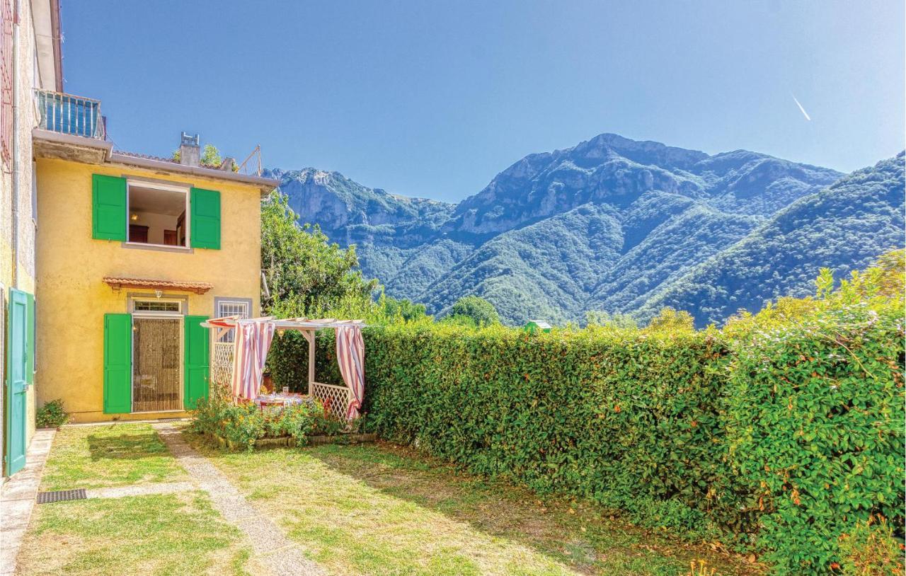 Casa Tommasi Villa Stazzema ภายนอก รูปภาพ
