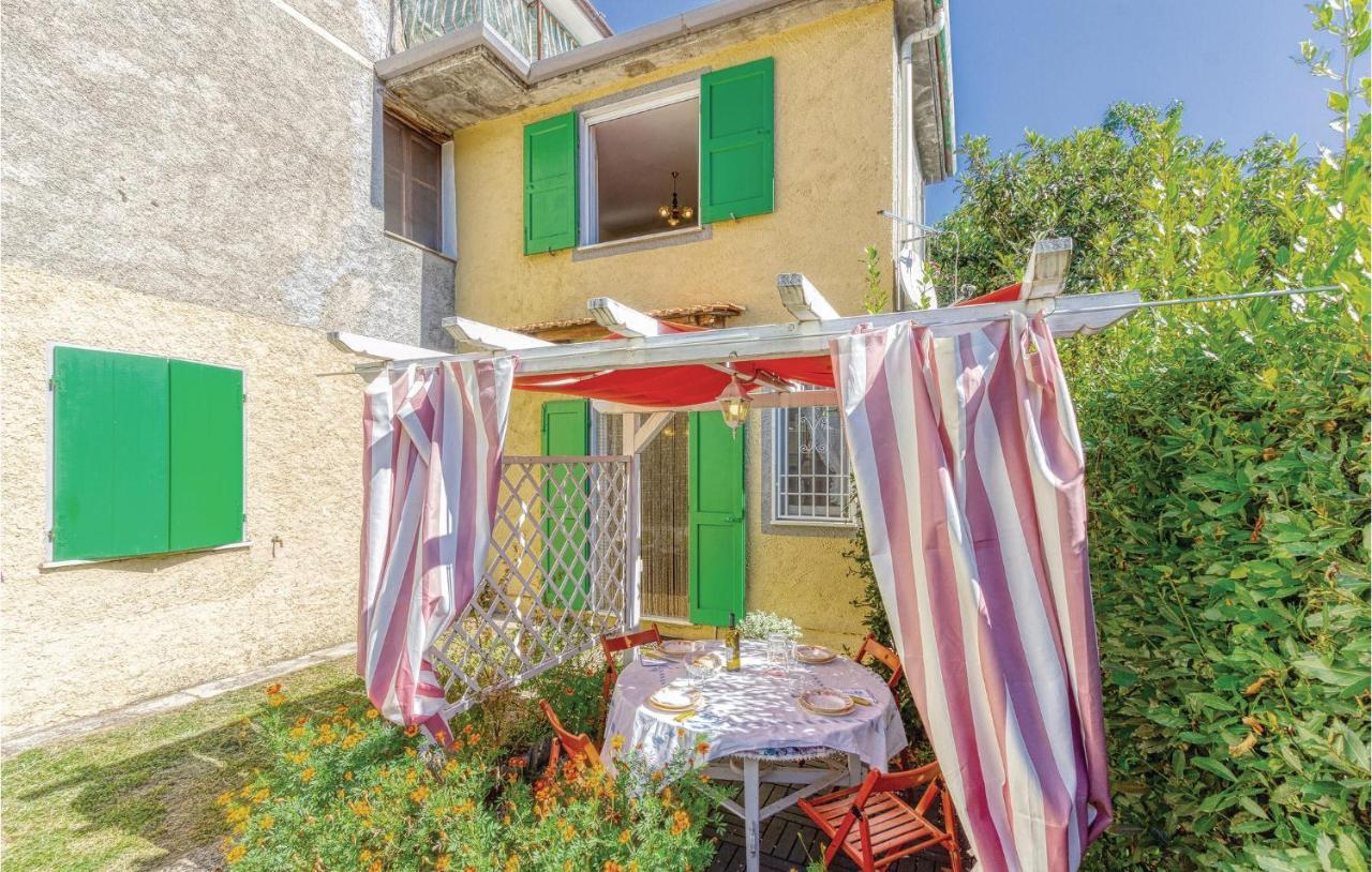 Casa Tommasi Villa Stazzema ภายนอก รูปภาพ