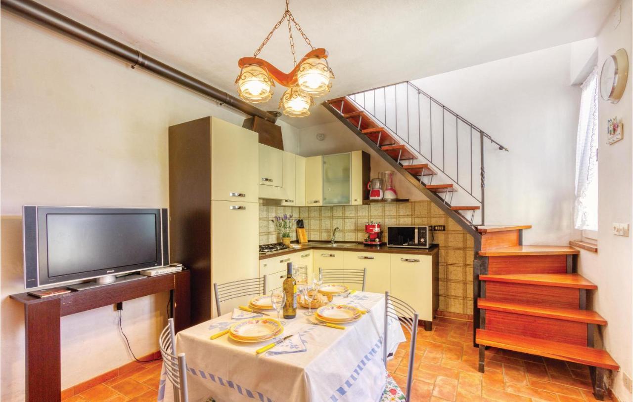 Casa Tommasi Villa Stazzema ภายนอก รูปภาพ