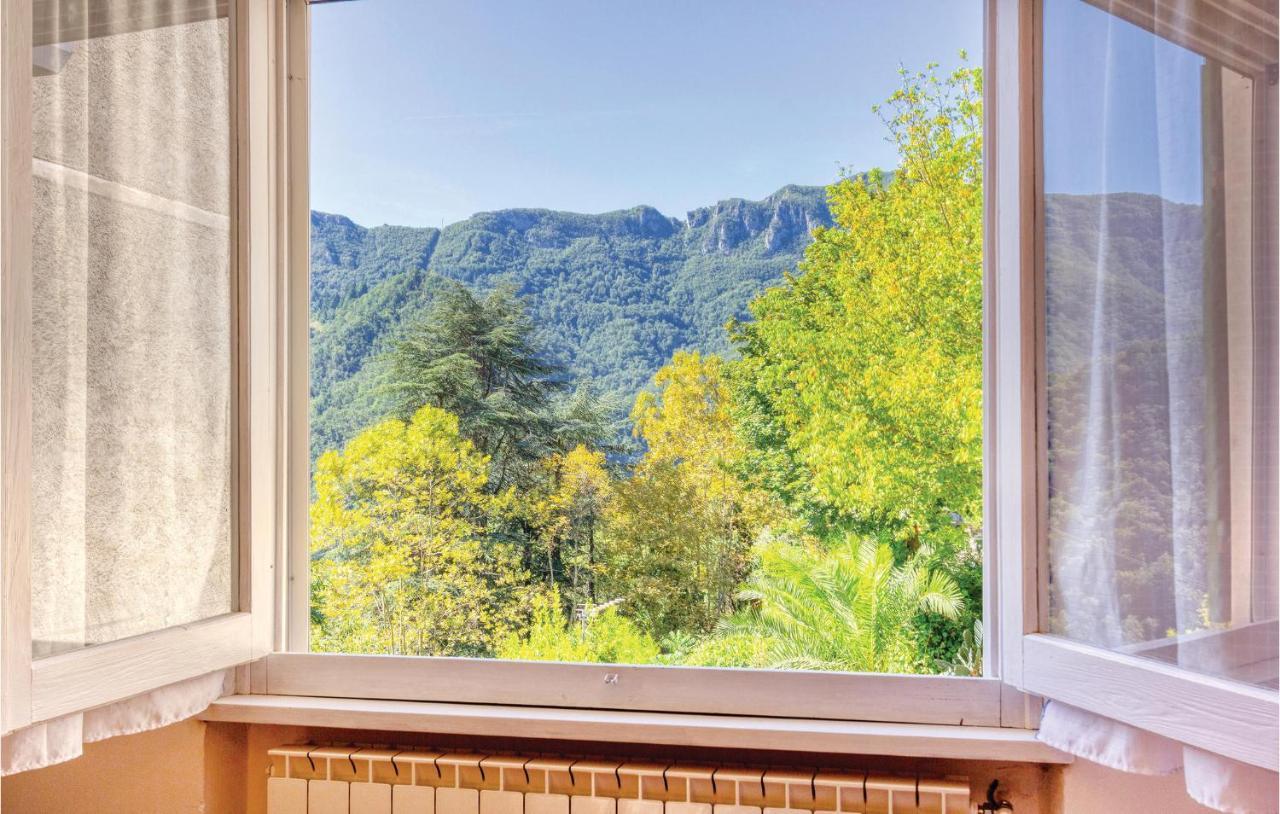 Casa Tommasi Villa Stazzema ภายนอก รูปภาพ