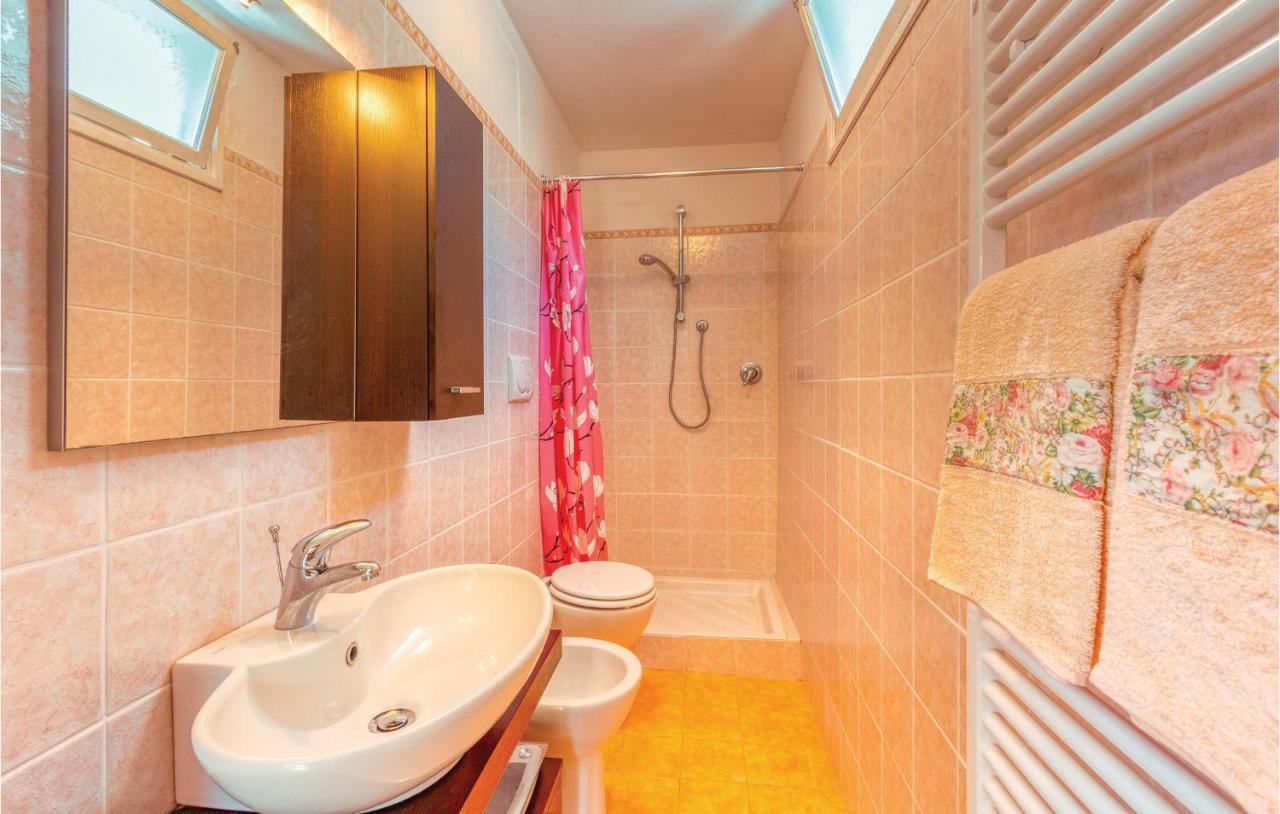 Casa Tommasi Villa Stazzema ภายนอก รูปภาพ