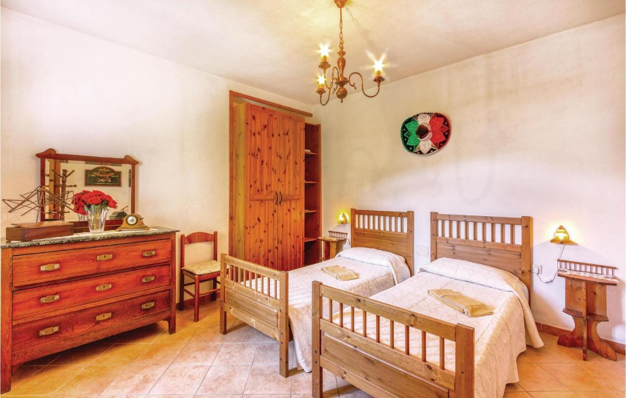Casa Tommasi Villa Stazzema ภายนอก รูปภาพ