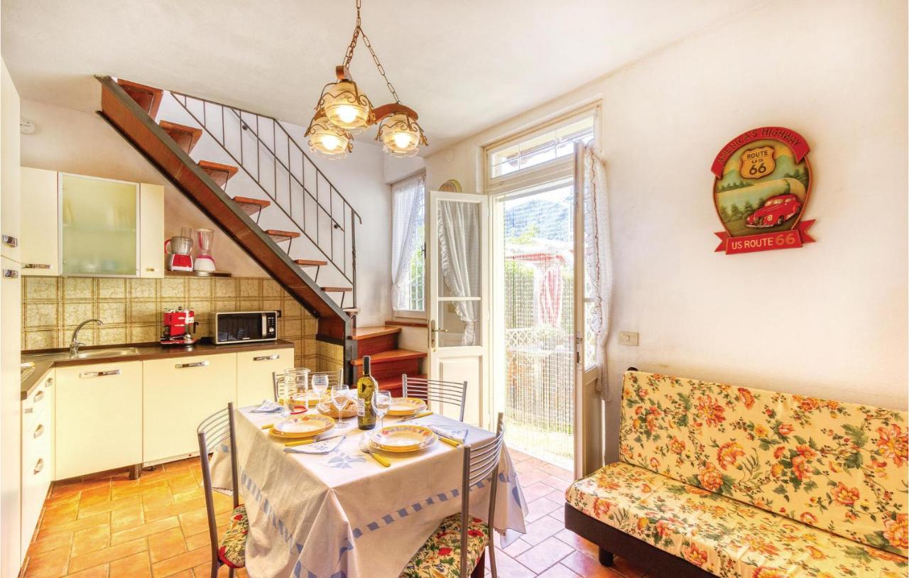 Casa Tommasi Villa Stazzema ภายนอก รูปภาพ