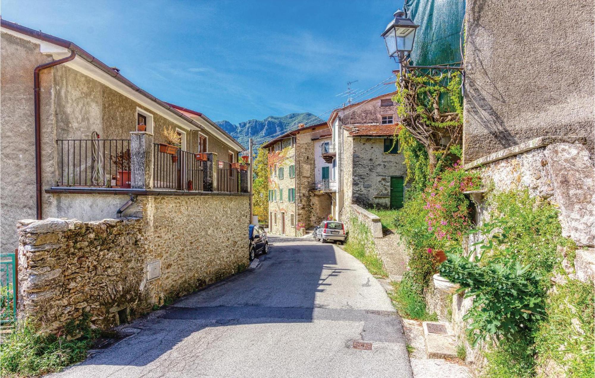 Casa Tommasi Villa Stazzema ภายนอก รูปภาพ